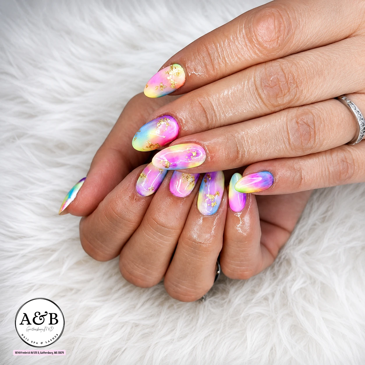 Nail Art